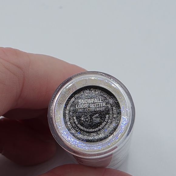 Anastasia Beverly Hills Loose Glitter Set - Picture 12 of 13